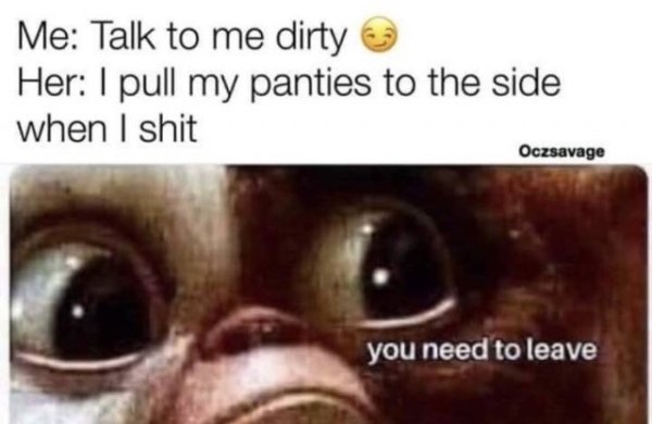 Dirty Humor (38 pics)