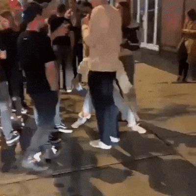 Girls Have Fun (16 gifs)