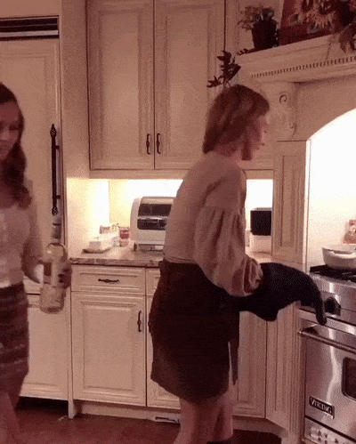 Girls Have Fun (16 gifs)