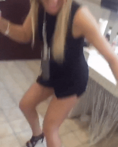 Girls Have Fun (16 gifs)