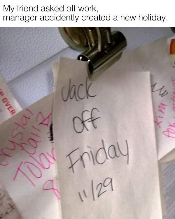 Dirty Humor (38 pics)