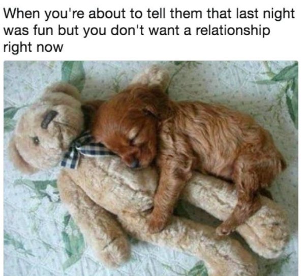 Memes For Women (35 pics)