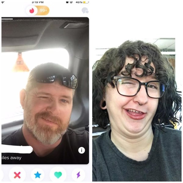 Tinder Situation: Tina From Bob’s Burgers Makes Fun Of Guys (31 pics)