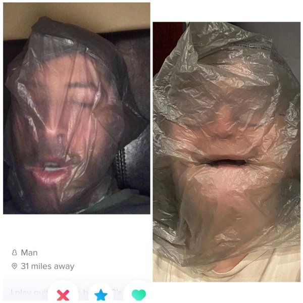 Tinder Situation: Tina From Bob’s Burgers Makes Fun Of Guys (31 pics)