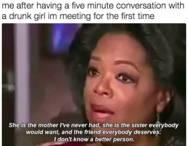 Memes For Women (35 pics)