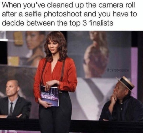 Memes For Women (35 pics)
