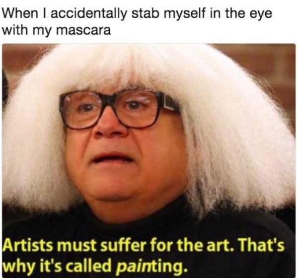 Memes For Women (35 pics)