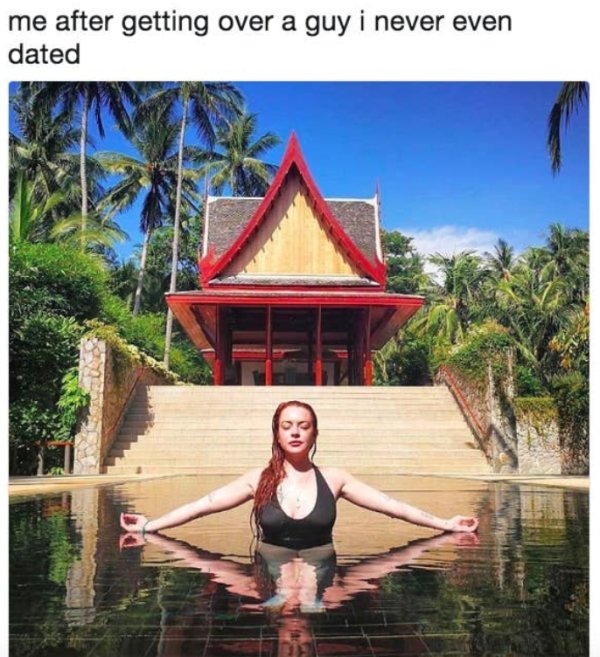 Memes For Women (35 pics)