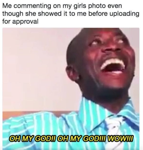 Memes For Women (35 pics)