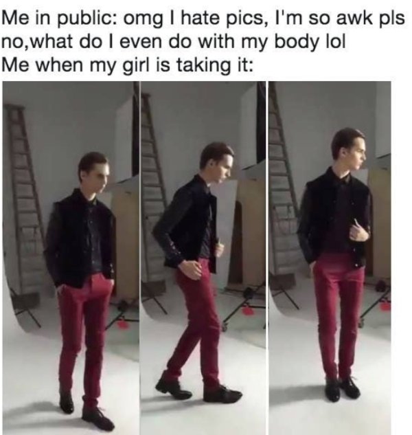 Memes For Women (35 pics)