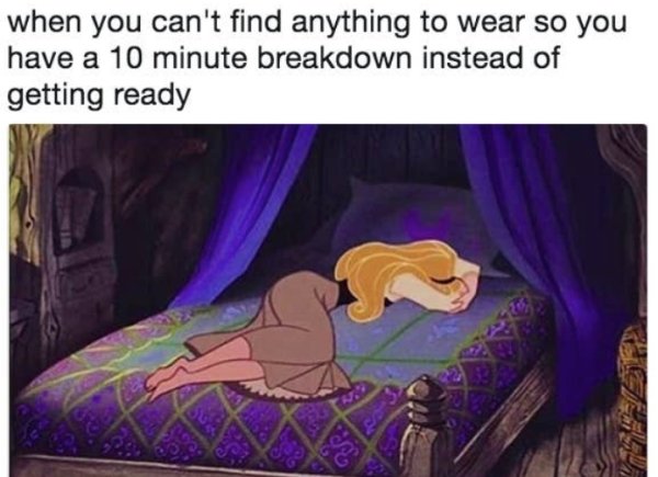 Memes For Women (35 pics)