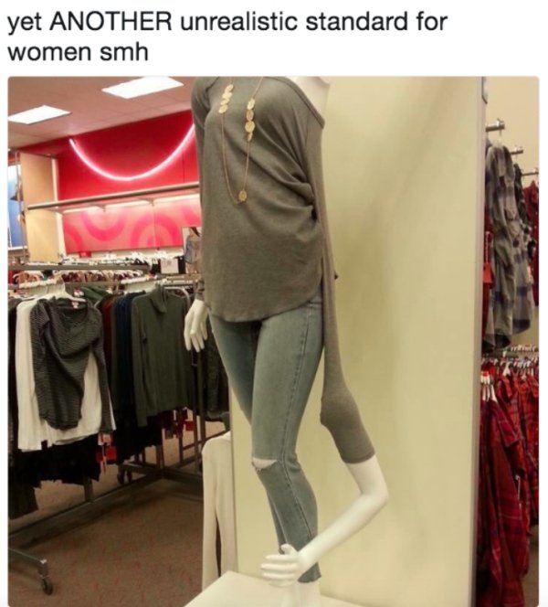 Memes For Women (35 pics)