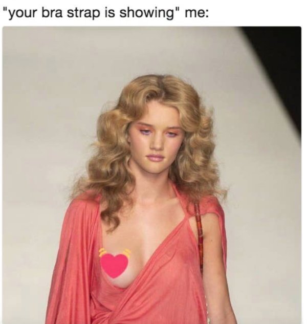 Memes For Women (35 pics)
