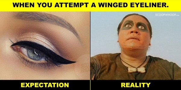 Memes For Women (35 pics)
