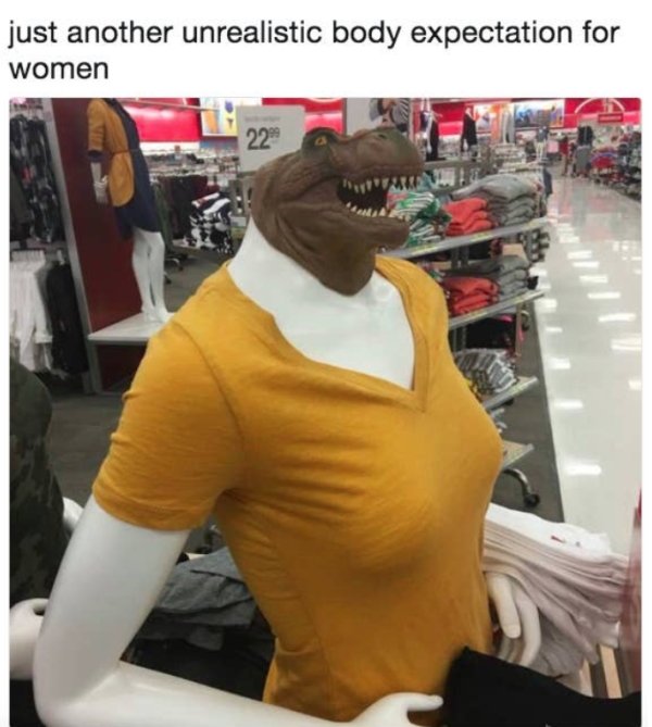 Memes For Women (35 pics)