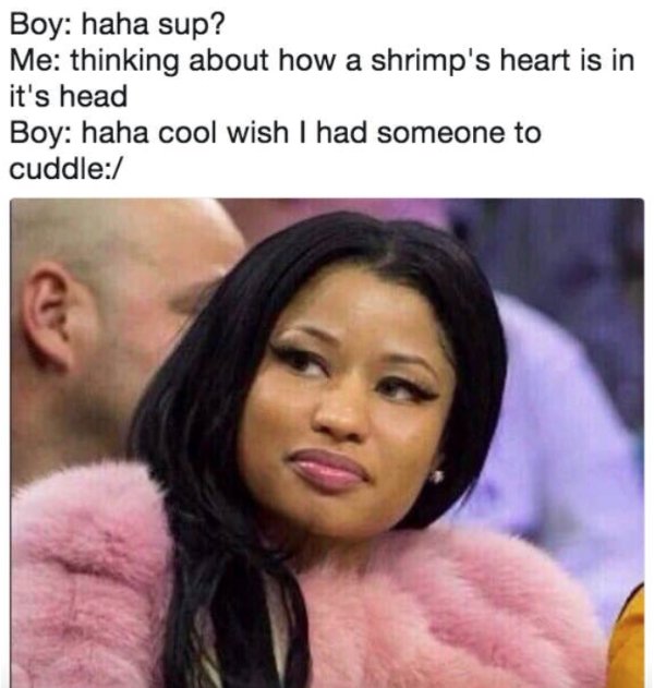 Memes For Women (35 pics)