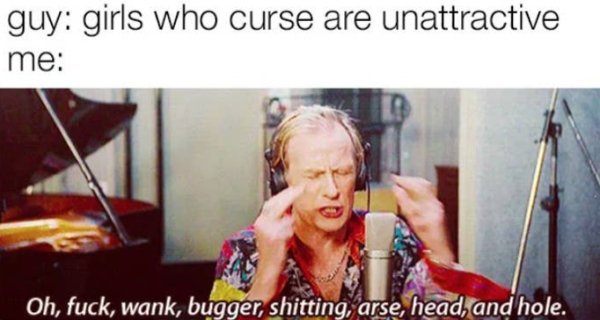 Memes For Women (35 pics)