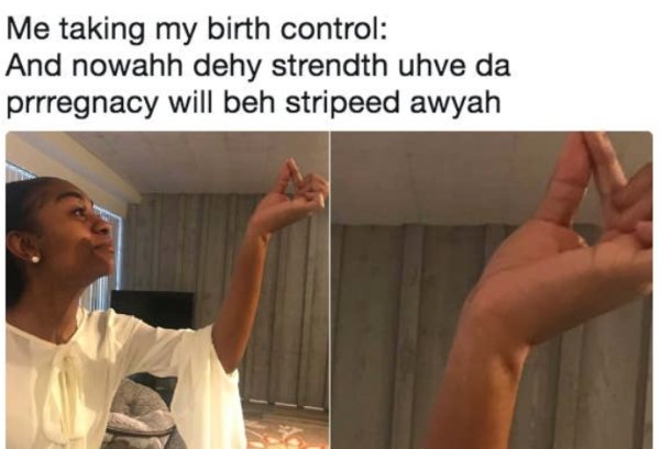 Memes For Women (35 pics)