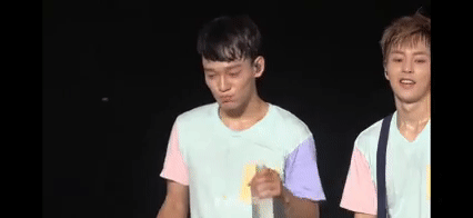 The Wrong Hand (17 gifs)
