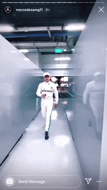 The Wrong Hand (17 gifs)