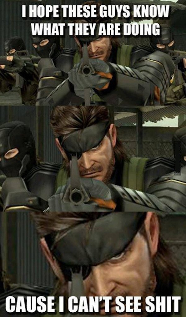 Pictures For Gamers (45 pics)