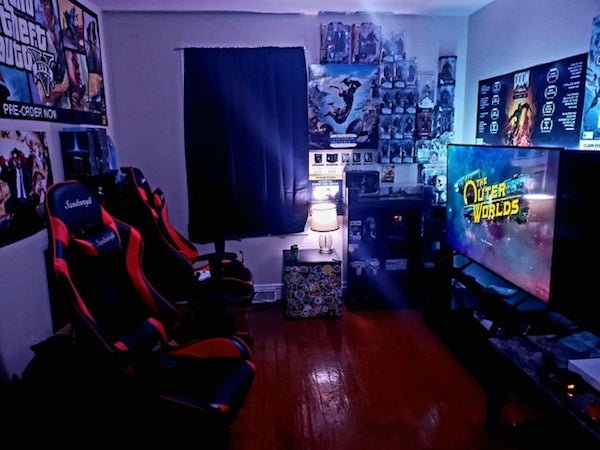 Pictures For Gamers (45 pics)
