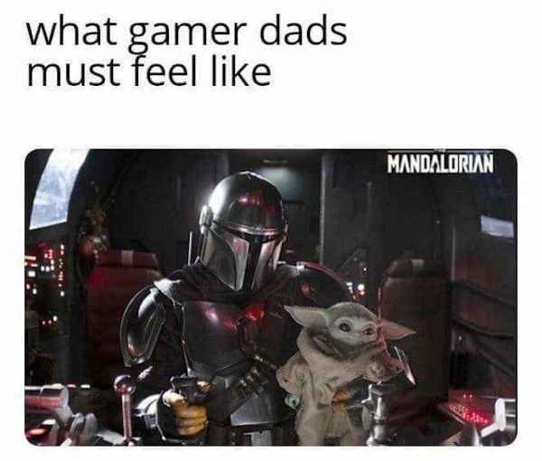 Pictures For Gamers (45 pics)