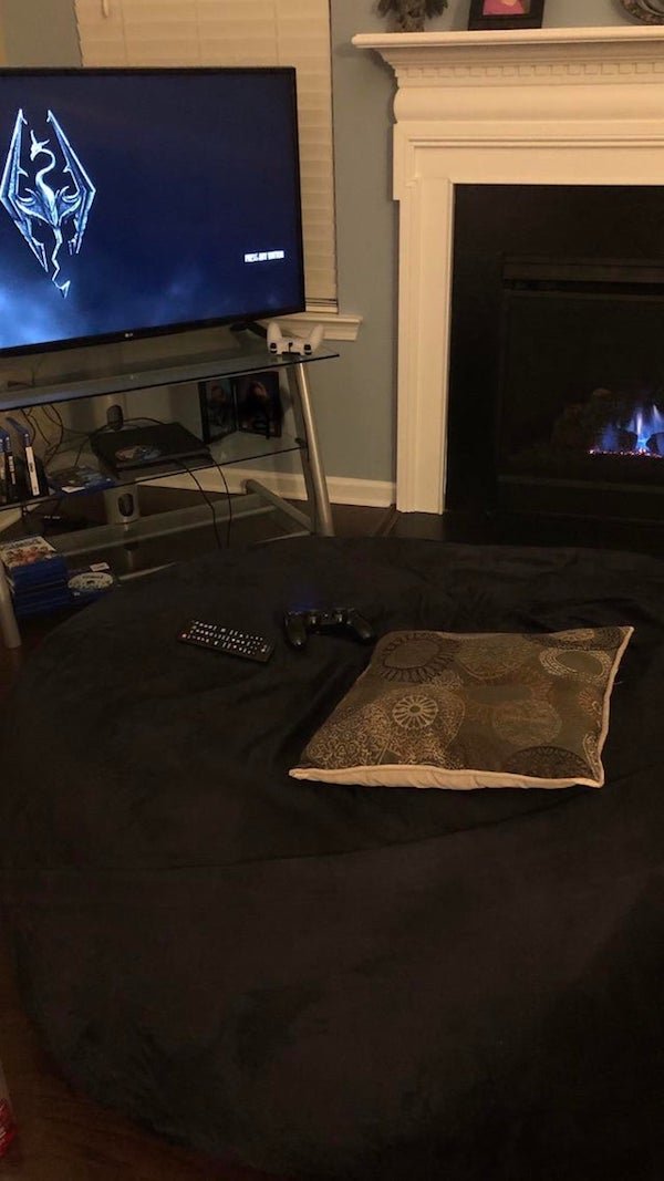 Pictures For Gamers (45 pics)