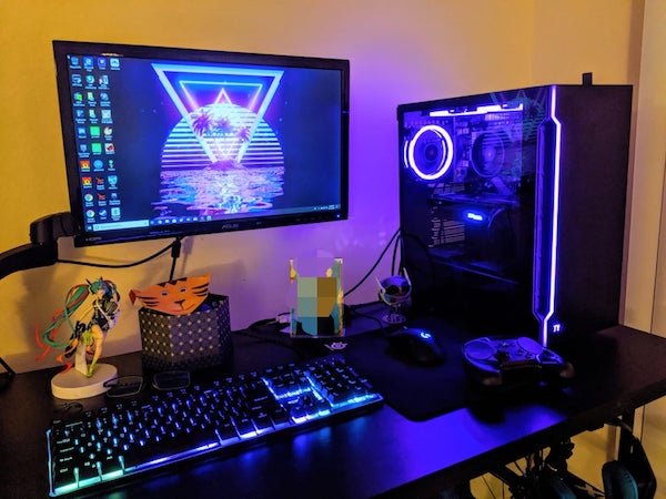 Pictures For Gamers (45 pics)