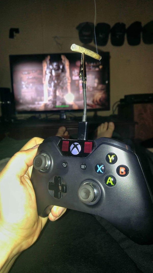 Pictures For Gamers (45 pics)