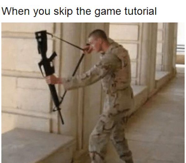 Pictures For Gamers (45 pics)