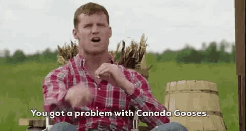 Only In Canada (27 pics)