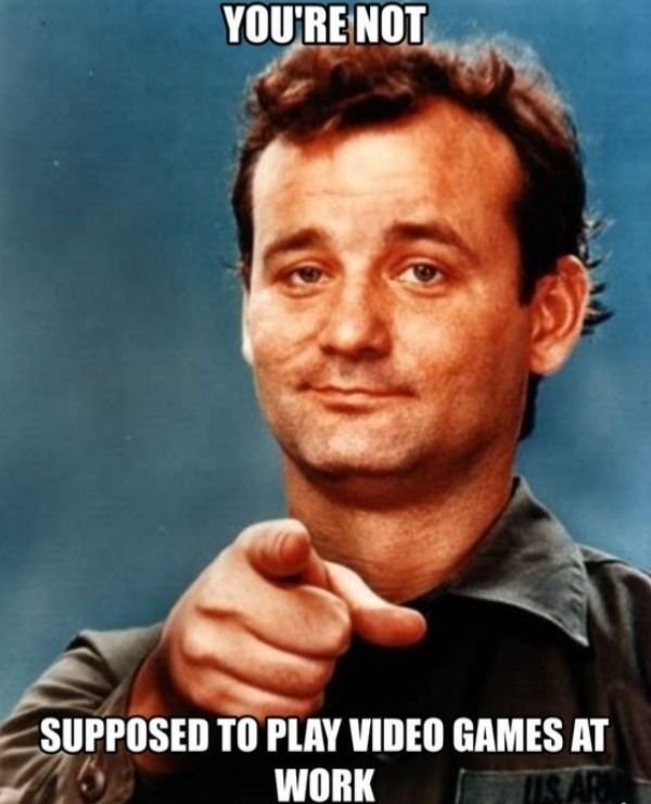 Pictures For Gamers (45 pics)