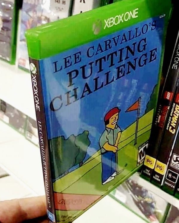 Pictures For Gamers (45 pics)