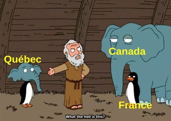 Only In Canada (27 pics)