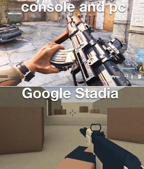 Pictures For Gamers (45 pics)