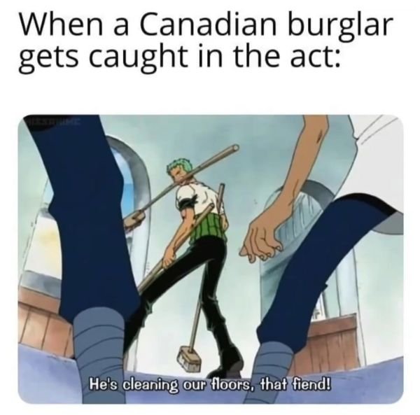 Only In Canada (27 pics)