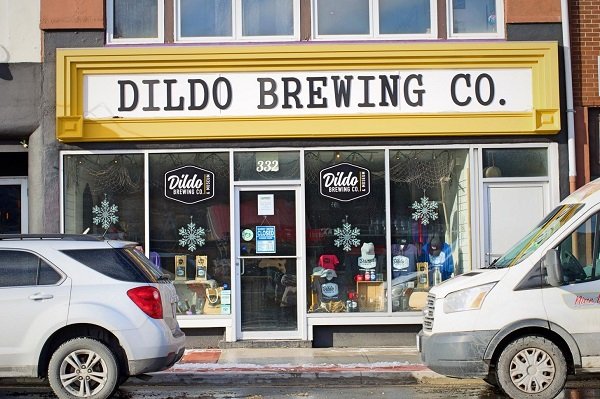 Only In Canada (27 pics)