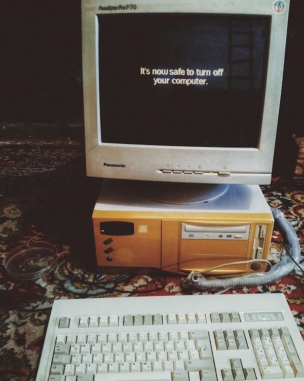Pictures For Gamers (45 pics)