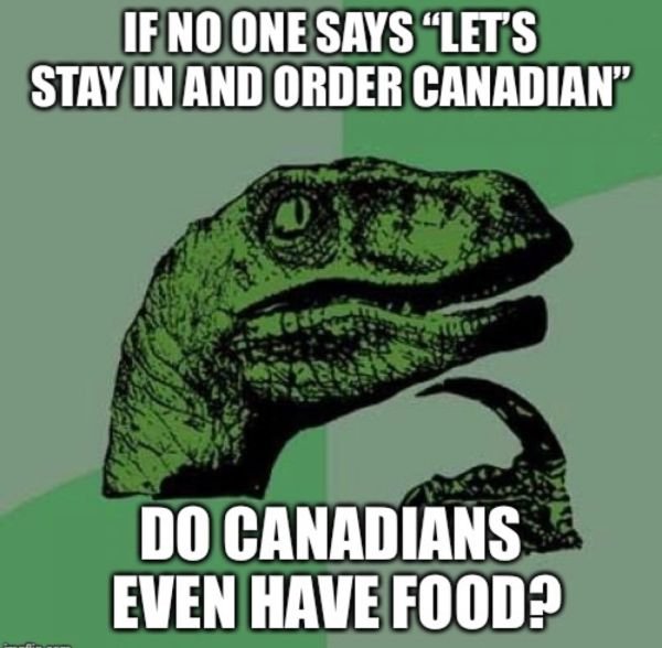 Only In Canada (27 pics)