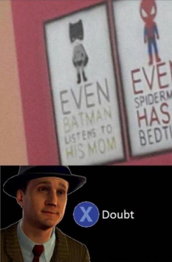 Pictures For Gamers (45 pics)