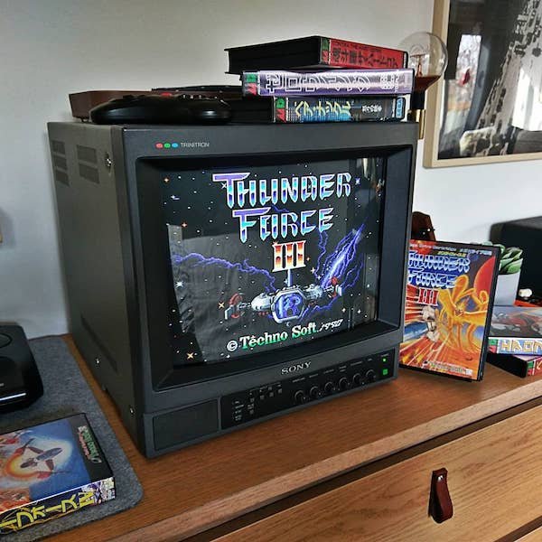 Pictures For Gamers (45 pics)