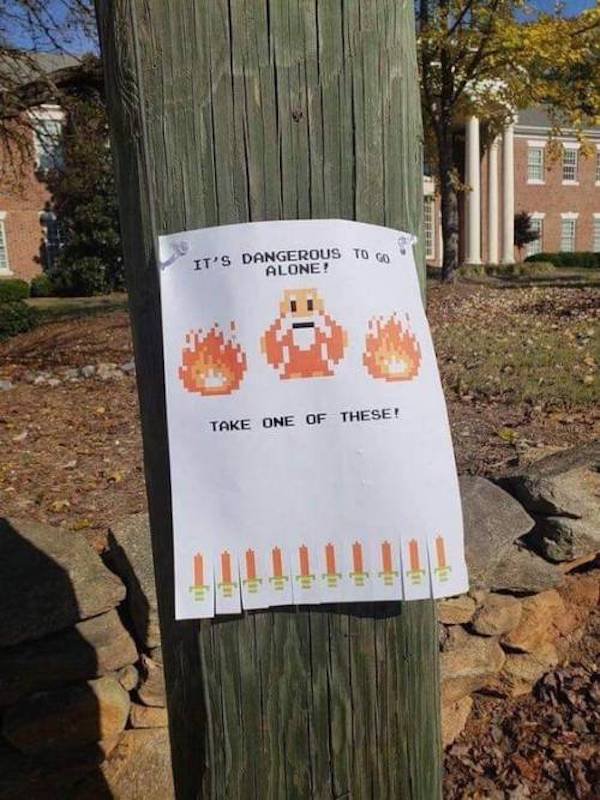 Pictures For Gamers (45 pics)