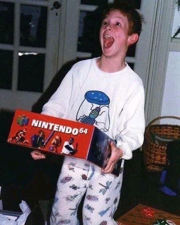 Pictures For Gamers (45 pics)