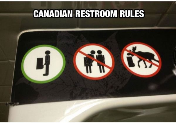 Only In Canada (27 pics)