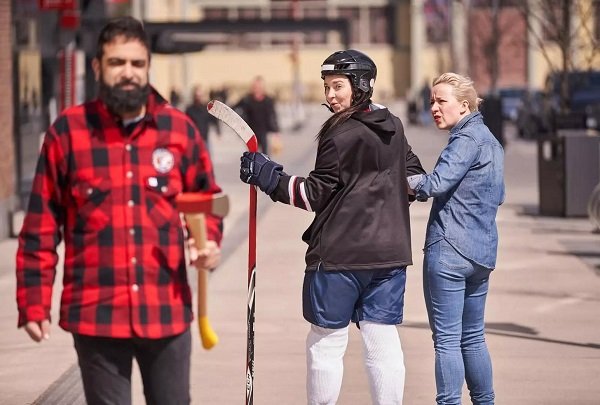 Only In Canada (27 pics)