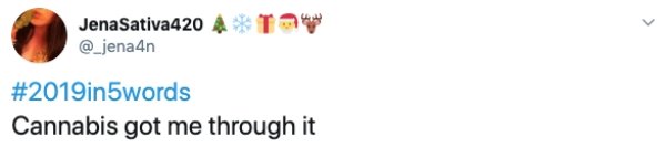 2019 In 5 Words (22 pics)