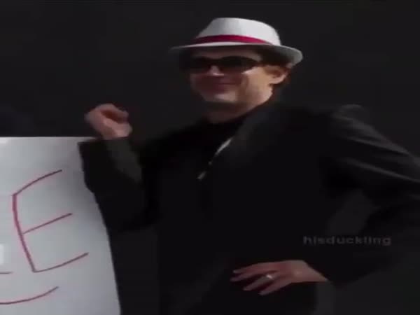 I Can't Stop Watching This