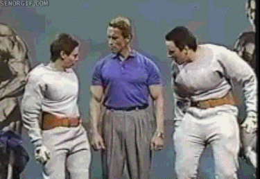 Acid Gifdump, December 27 (25 gifs)