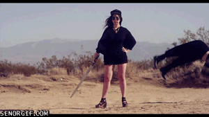 Acid Gifdump, December 27 (25 gifs)
